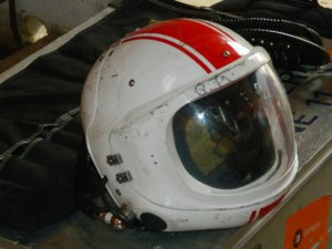 Equipamento Petromax 1