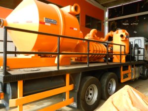 Equipamento Petromax 2