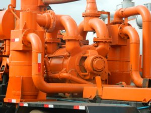 Equipamento Petromax 3