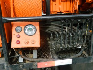 Equipamento Petromax 4